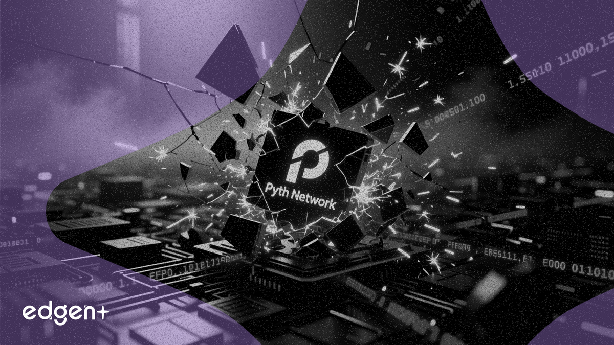 Pyth Network outage hits DeFi after 1 validator failure