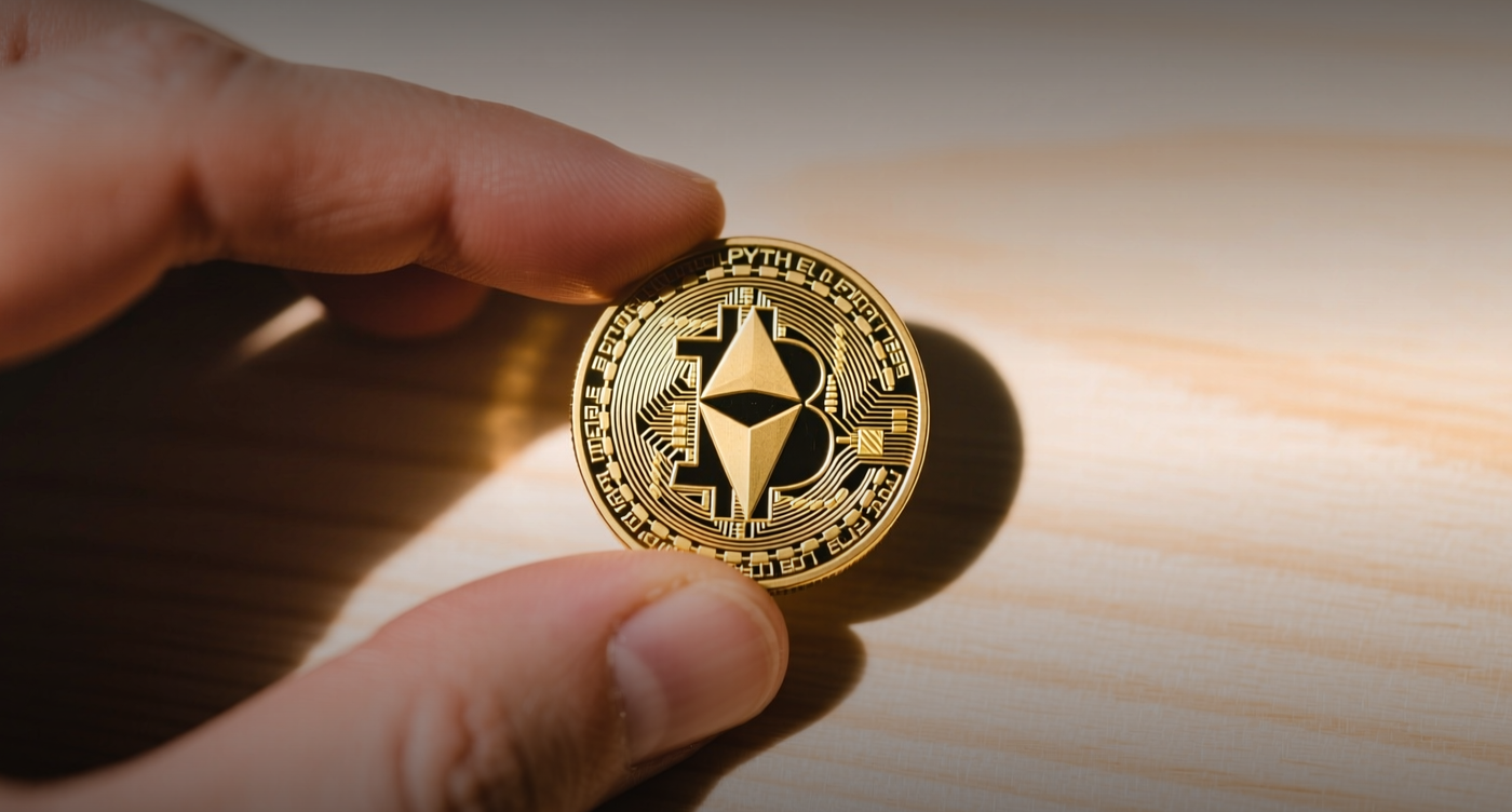 Pyth Network rallies 25% as Core upgrade shifts token economics