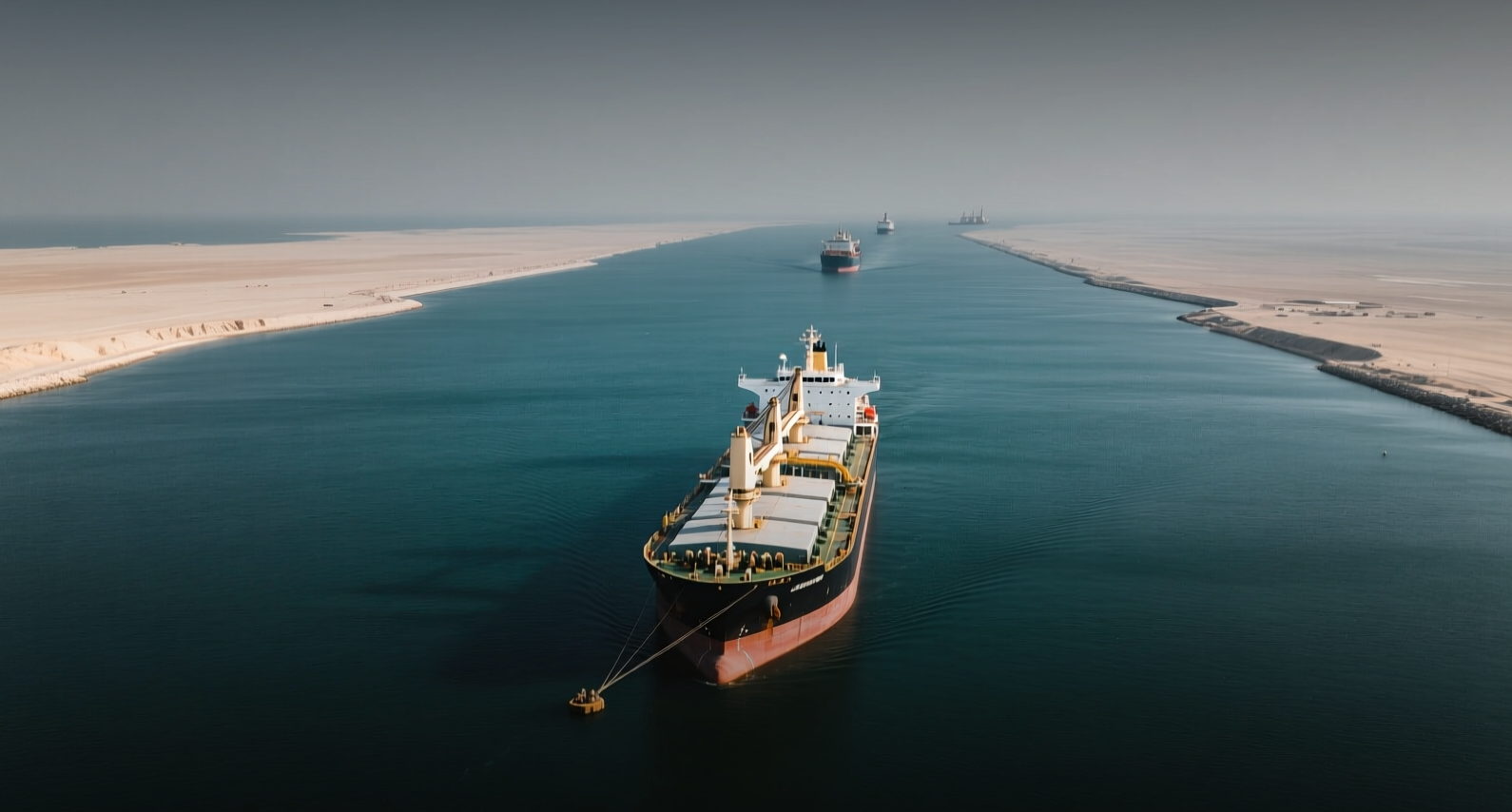 QatarEnergy extends LNG force majeure, removing 5 more cargoes from Europe