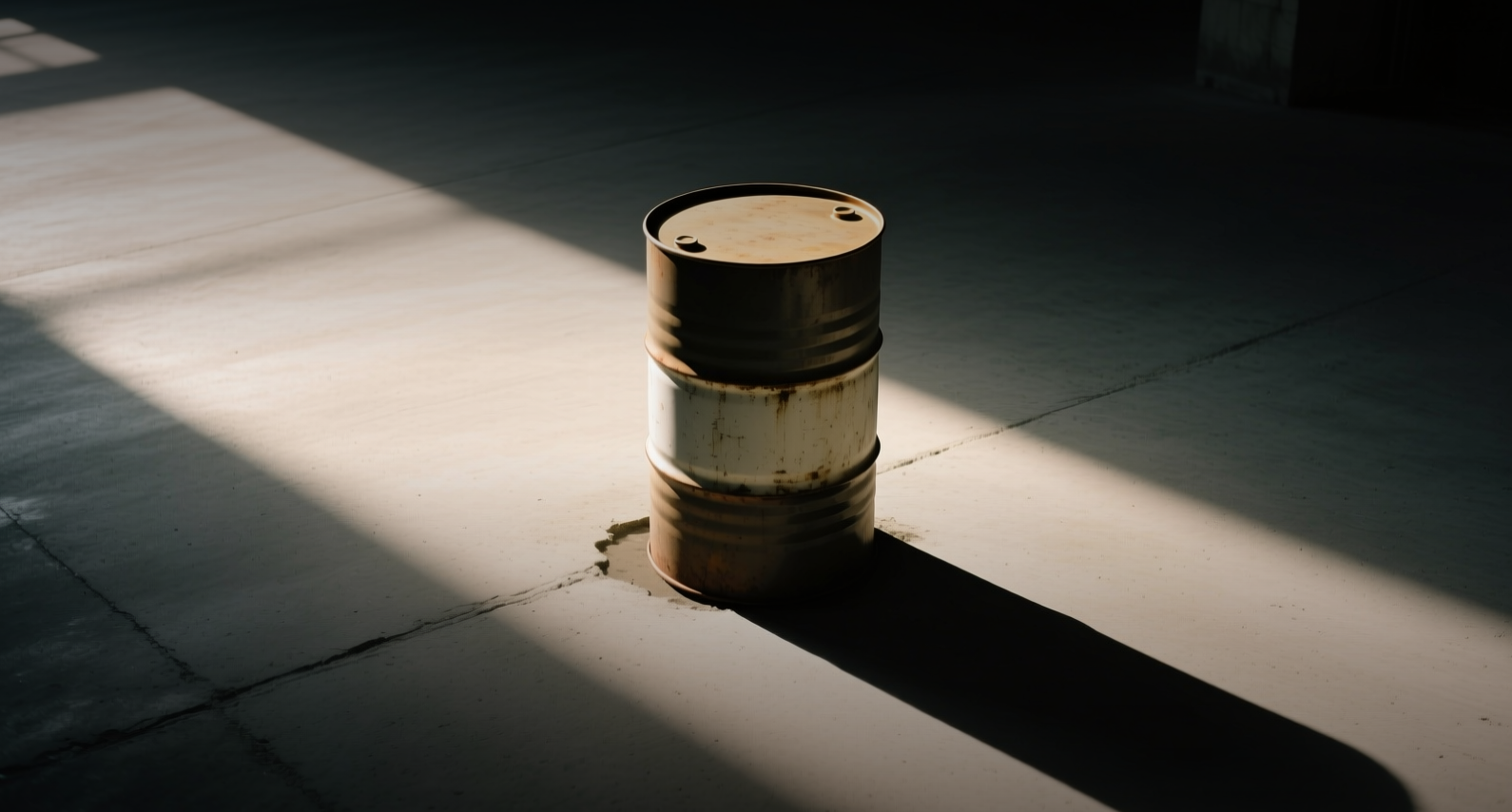 Qeshm Island missile strike threatens 20% of global oil flow