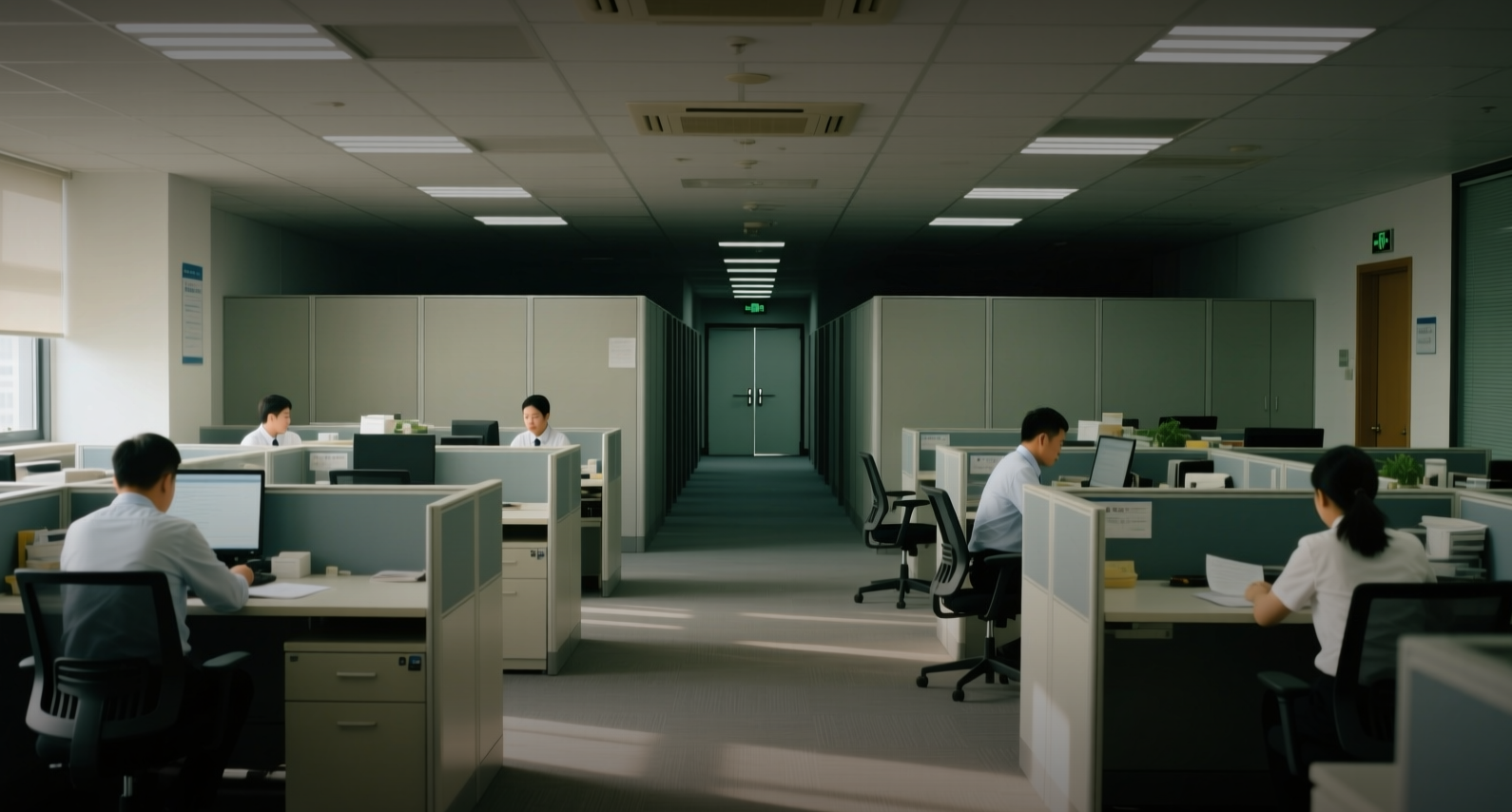 Qfin Holdings遭證券詐欺調查，Q2營收年減31.6%
