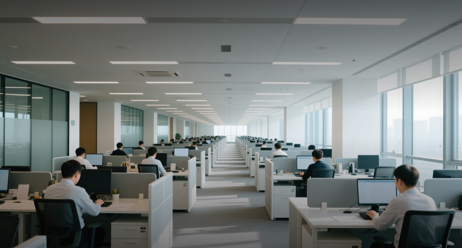 Qianwen Office tops 30 million users as enterprise share passes half