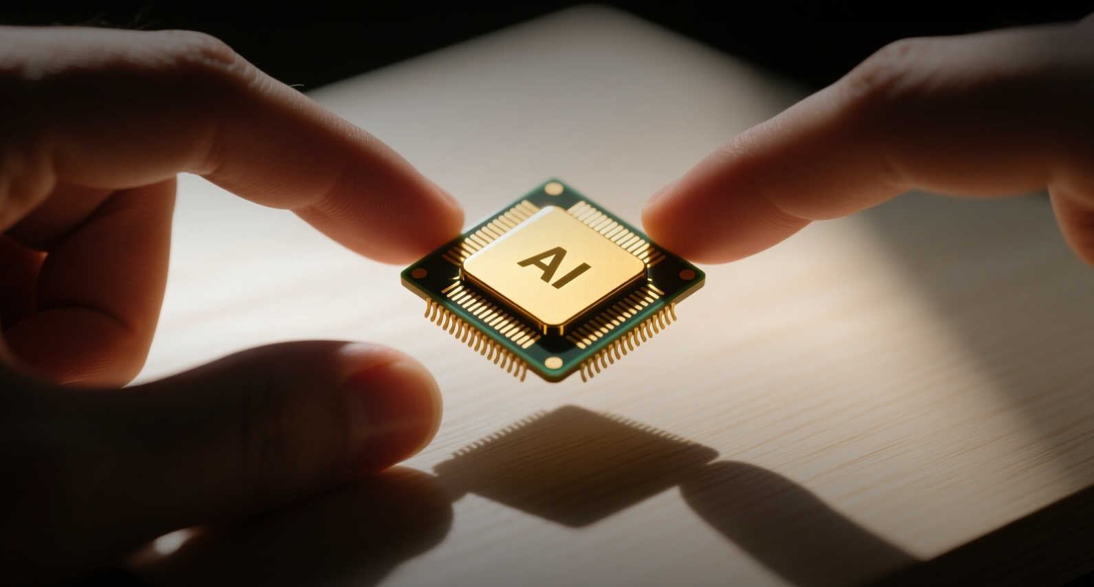 Qnity Electronics gains 73% YTD as AI demand fuels earnings growth