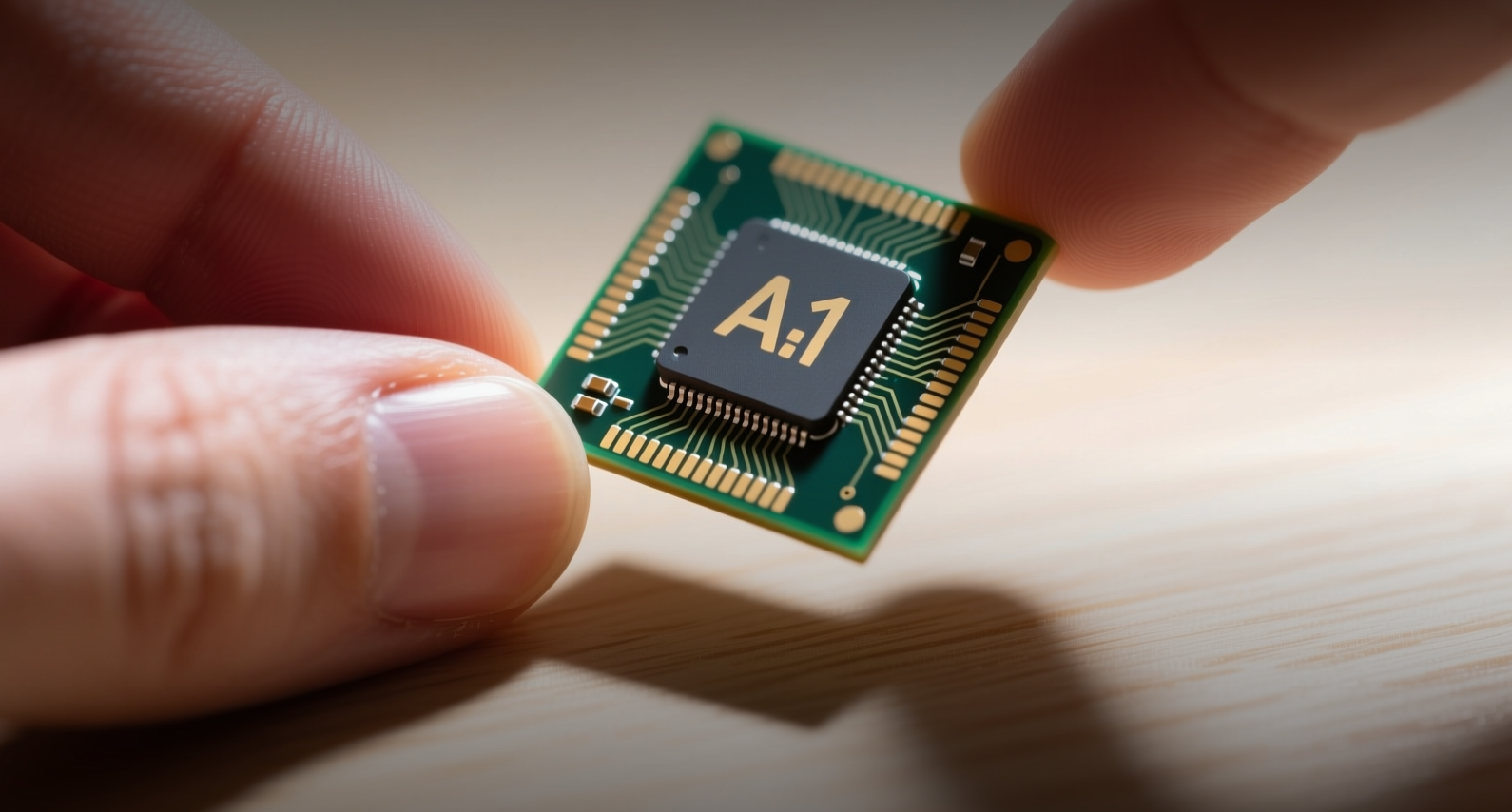 Qnity Electronics raises 2026 outlook 18% as AI demand accelerates