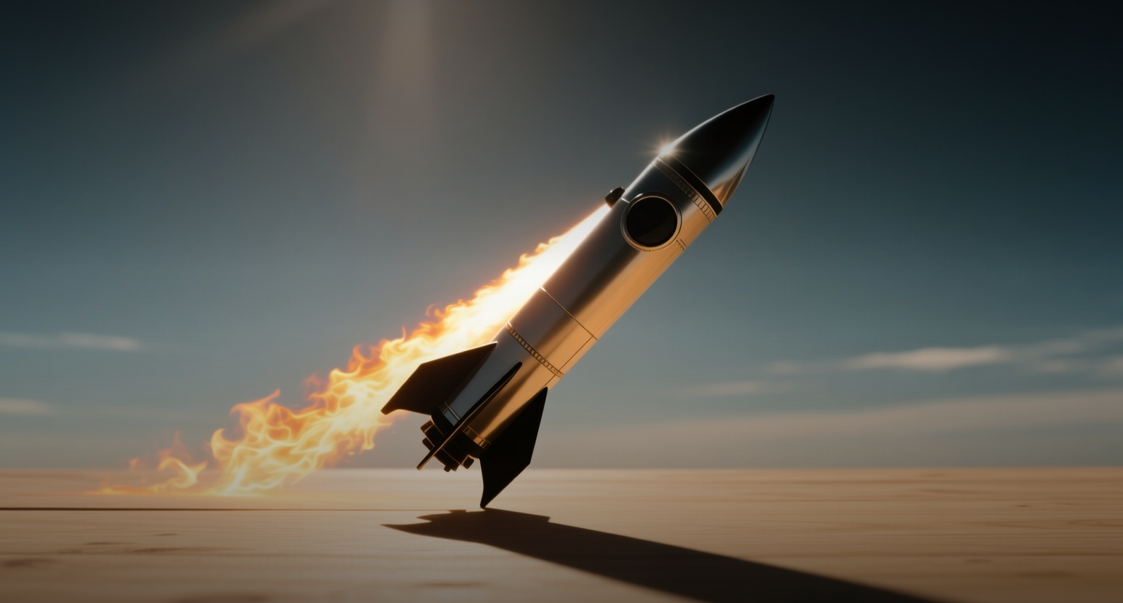 QQQ sees busiest month in 6 years as SpaceX mania drives $4.3B inflows