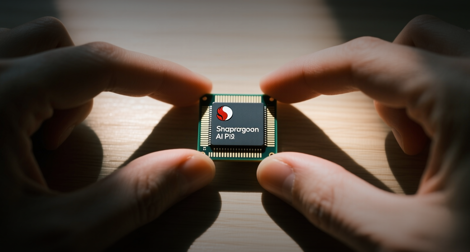 Qualcomm bets on AI factories as chip sector faces 2026 headwinds