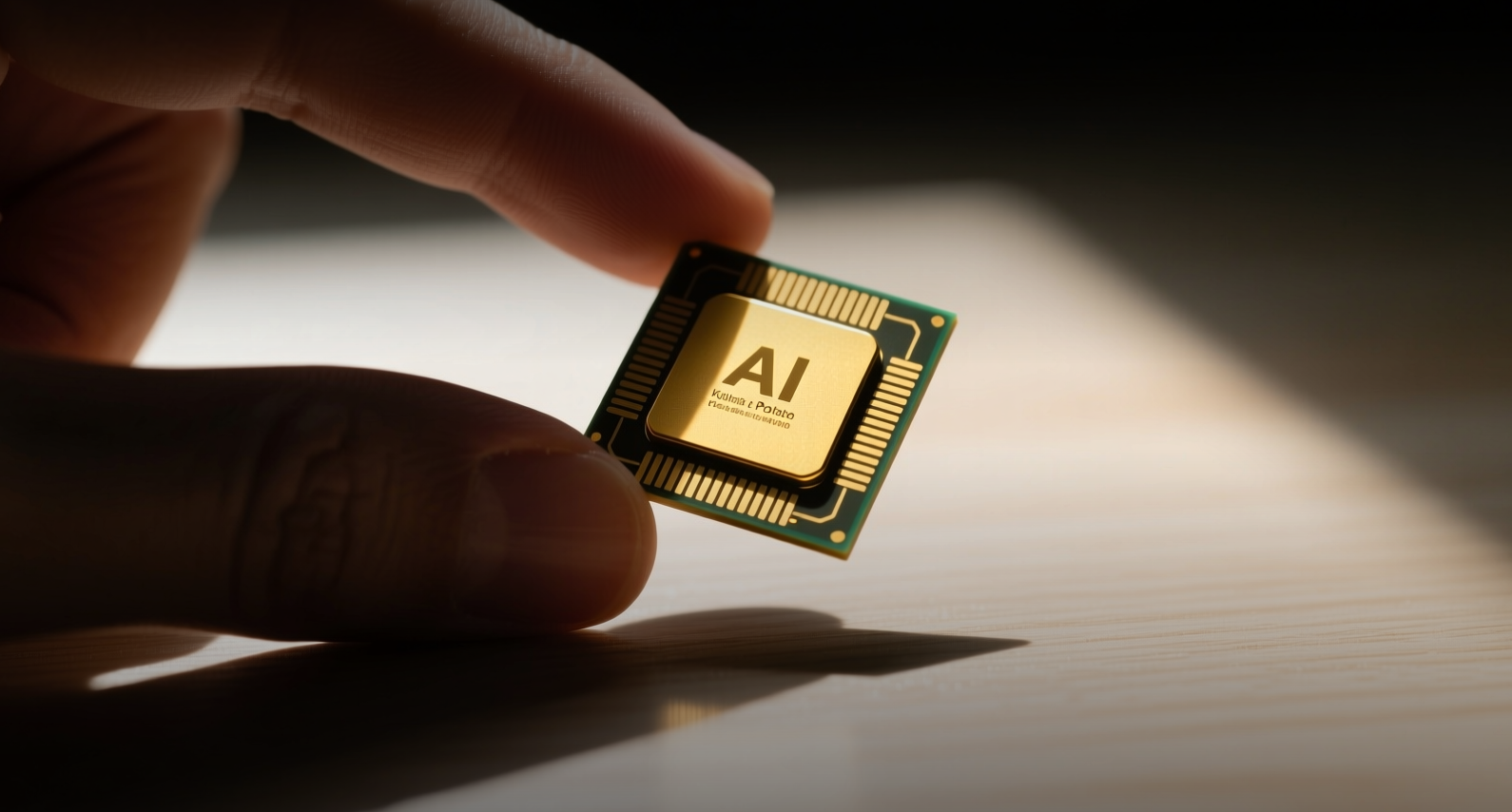 Qualcomm completes HBC Gen 1 tape-out in AI chip milestone