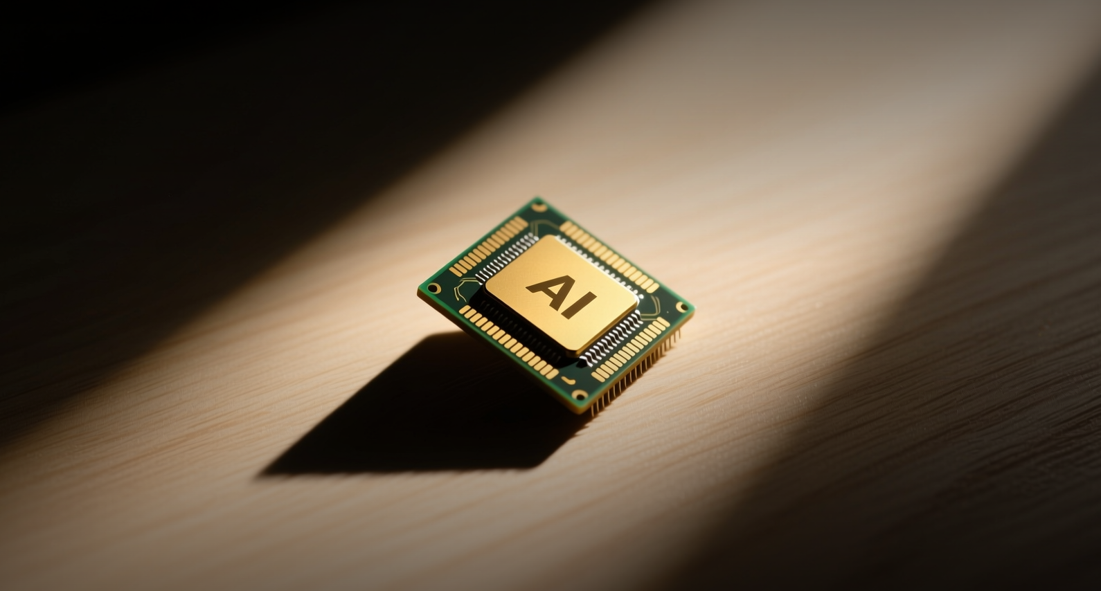 Qualcomm falls 3.2% as semiconductor selloff deepens amid AI spending concerns
