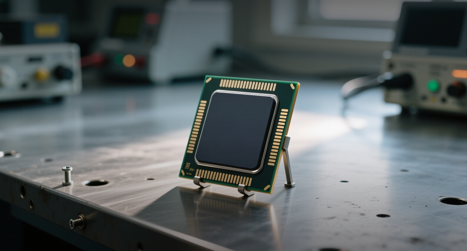 Qualcomm HPC roadmap targets AI memory wall as bandwidth lags 2x