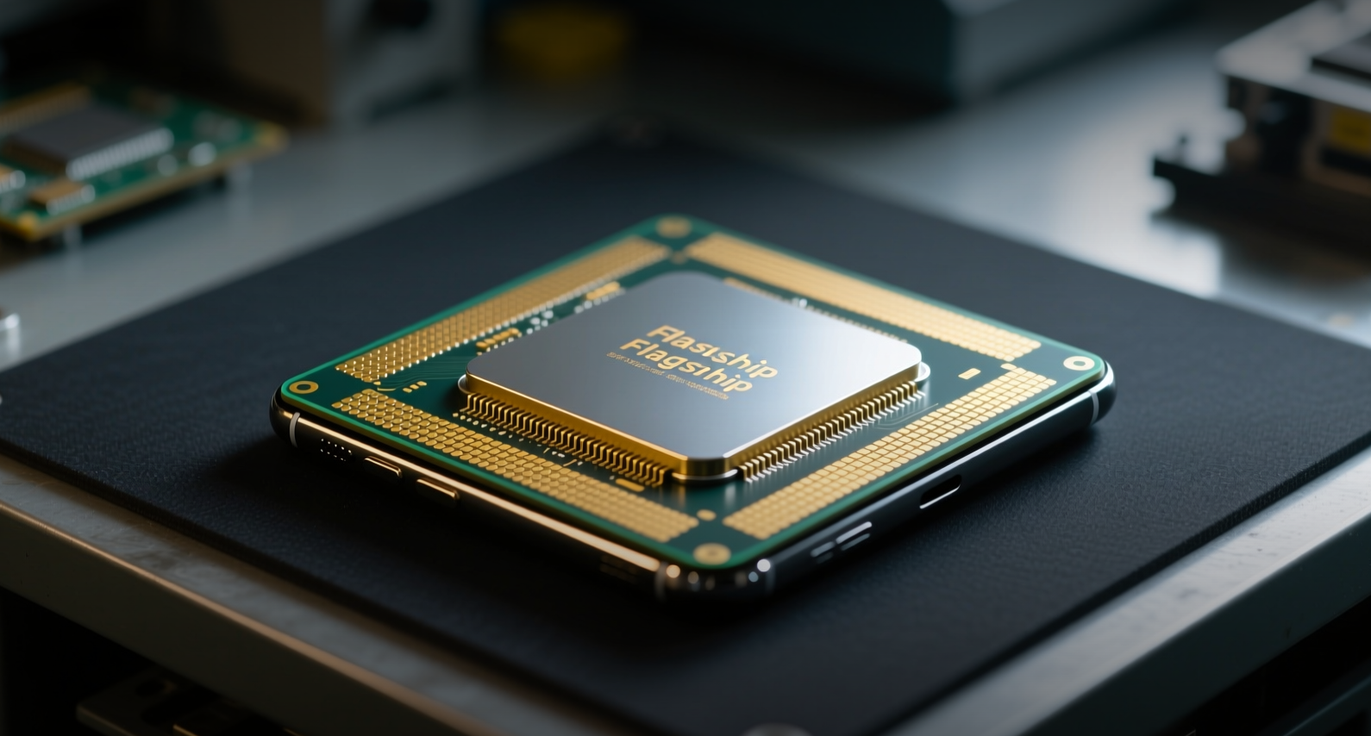 Qualcomm pairs 2nm AI chips with PickNik to escape phone cycle