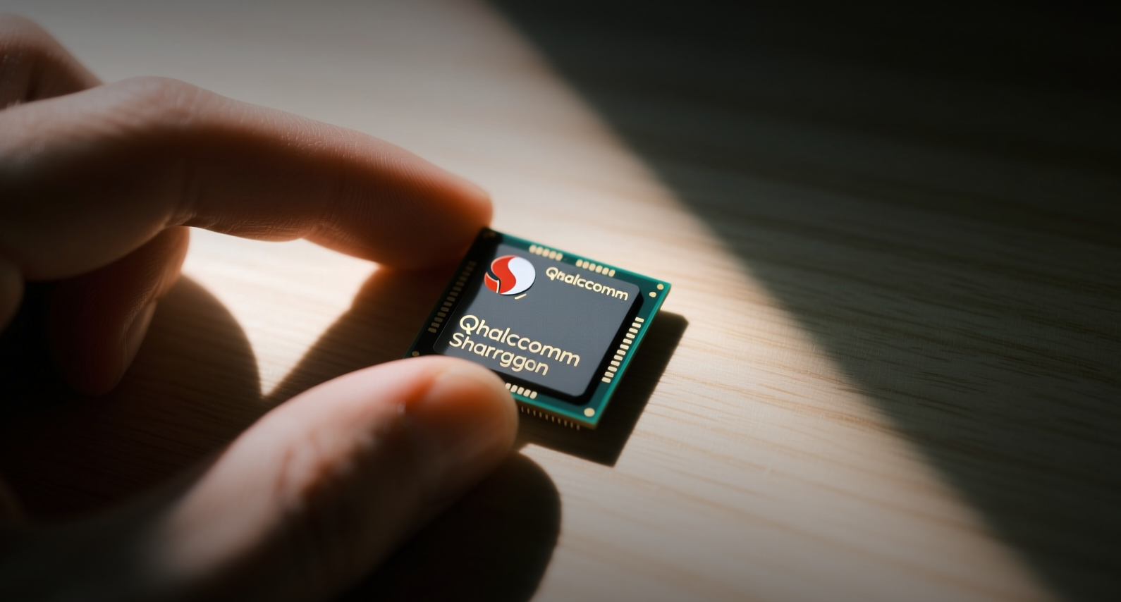 Qualcomm raises chip prices 10% as memory crunch reshapes smartphone market