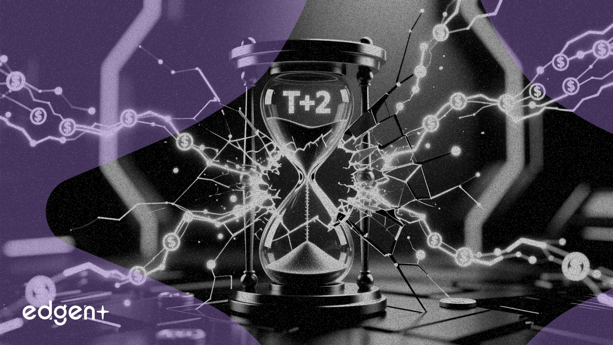Quant Network Joins 3 Initiatives to End T+2 Financial Settlement