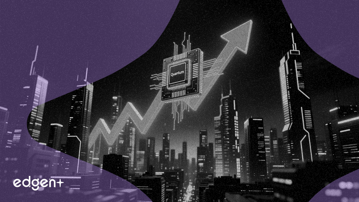 Quantinuum boosts IPO target to $1.46 billion on strong demand