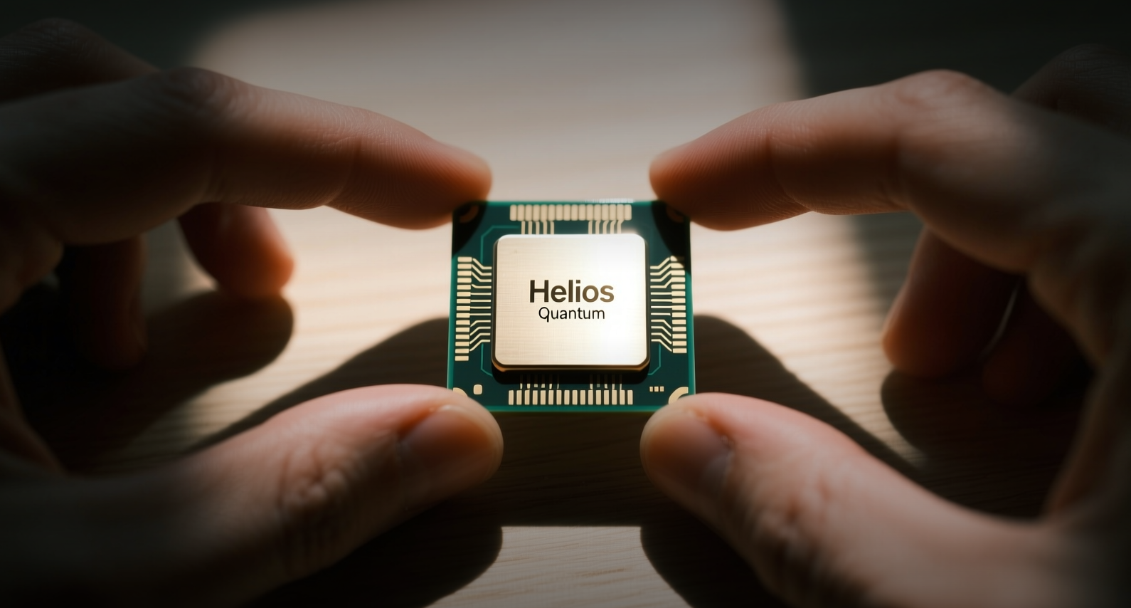 Quantinuum與甲骨文合作 將98量子位元Helios導入OCI雲端