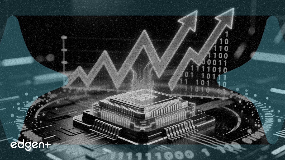 Quantum computing stocks rally 5% as sector momentum builds