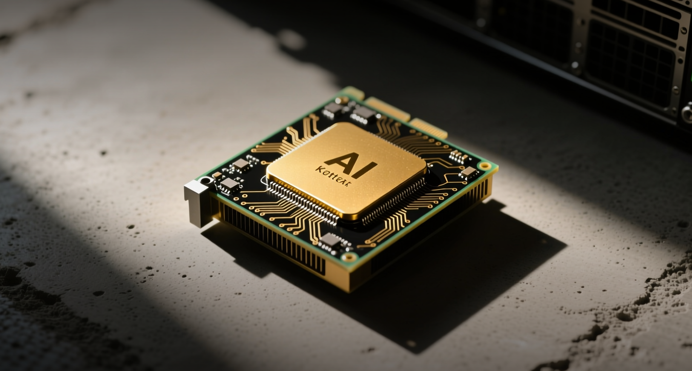 QumulusAI targets $300M ARR in Nasdaq direct listing debut