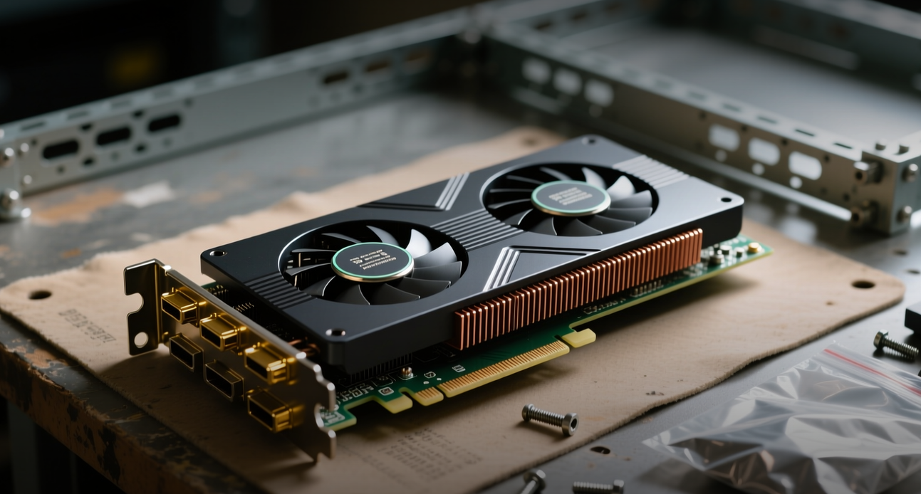 Rackspace 攜手 Nvidia、Palantir 推主權 AI 方案，股價盤前飆漲 12%
