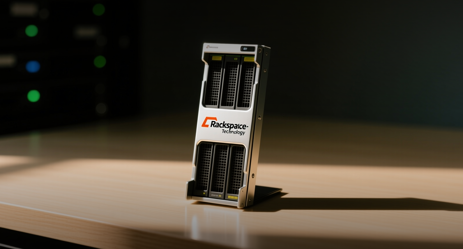 Rackspace Technology surges 21% as AI infrastructure deal fuels rally