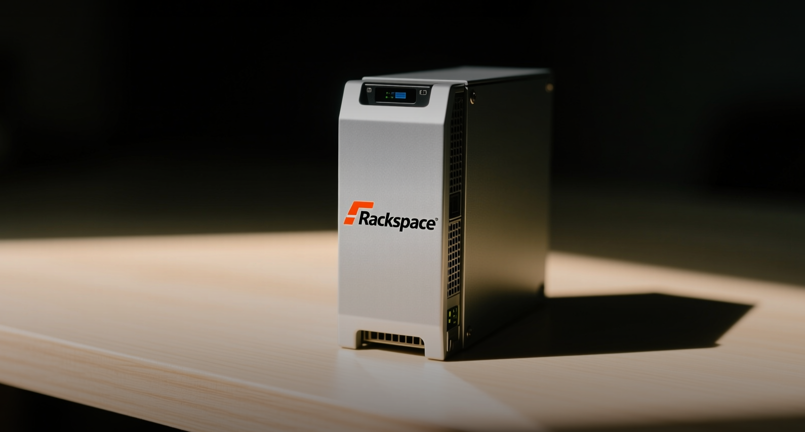 Rackspace Technology surges 22% as AI pivot offsets guidance cut