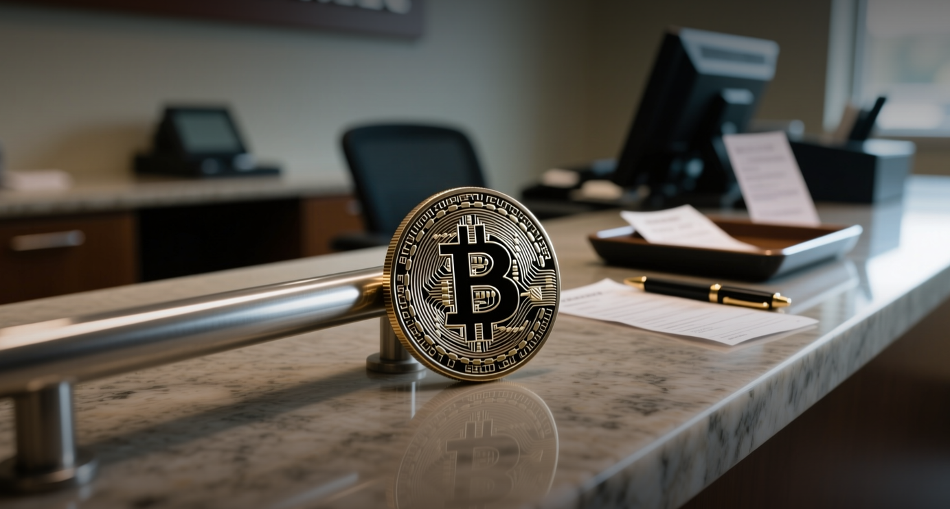 Raiffeisen opens crypto trading to 18 million across 11 markets