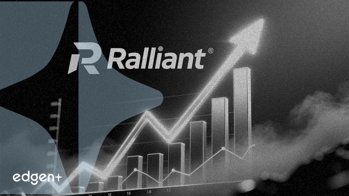 Ralliant Raises 2026 Outlook After Q1 Revenue Jumps 11%