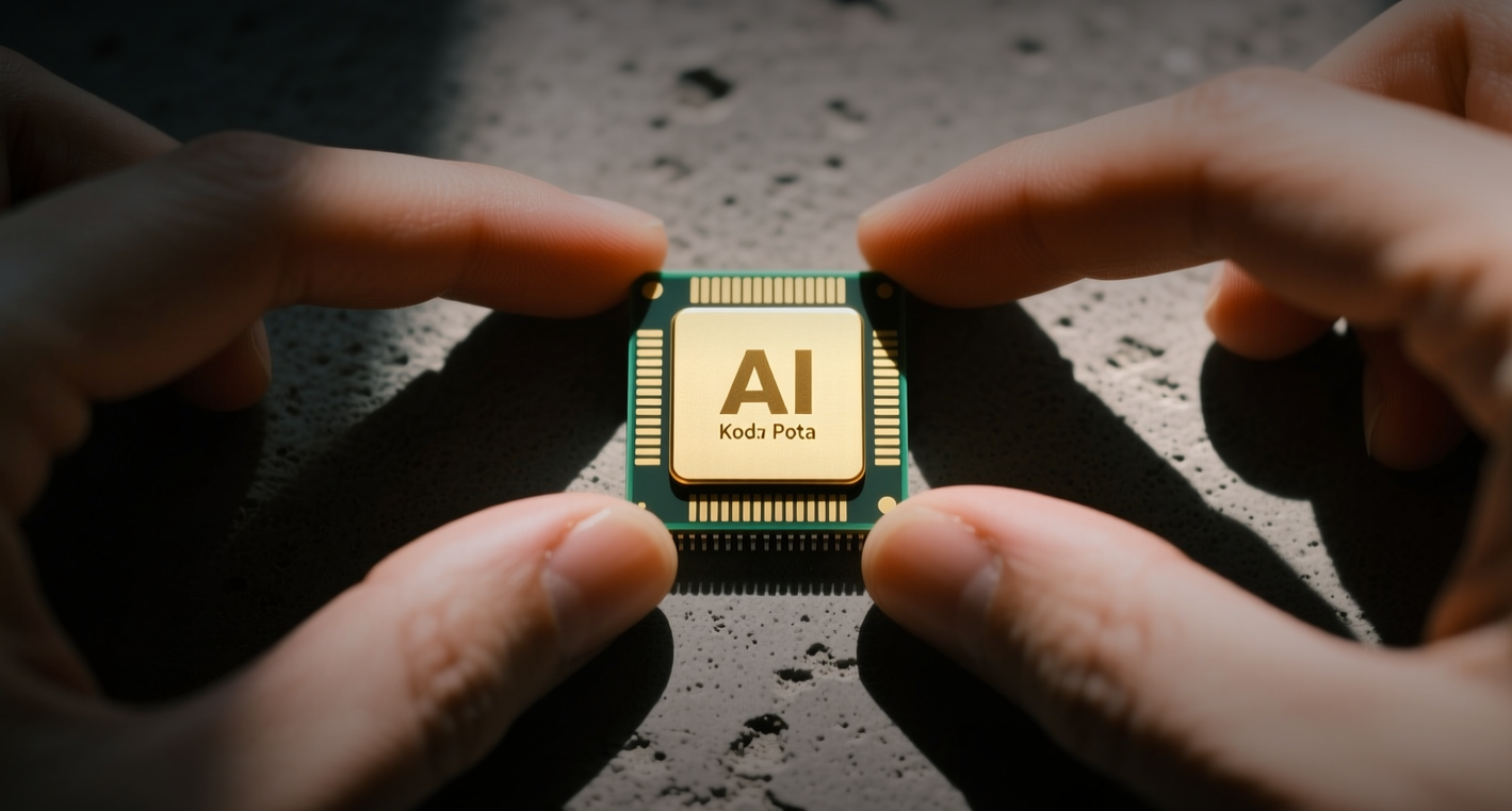 Range Impact, C2 Ventures build AI hub on 9,000-acre West Virginia corridor