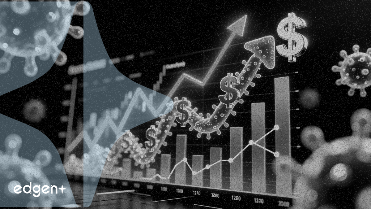 Rapid Micro Biosystems to raise $9.8 million for growth initiatives