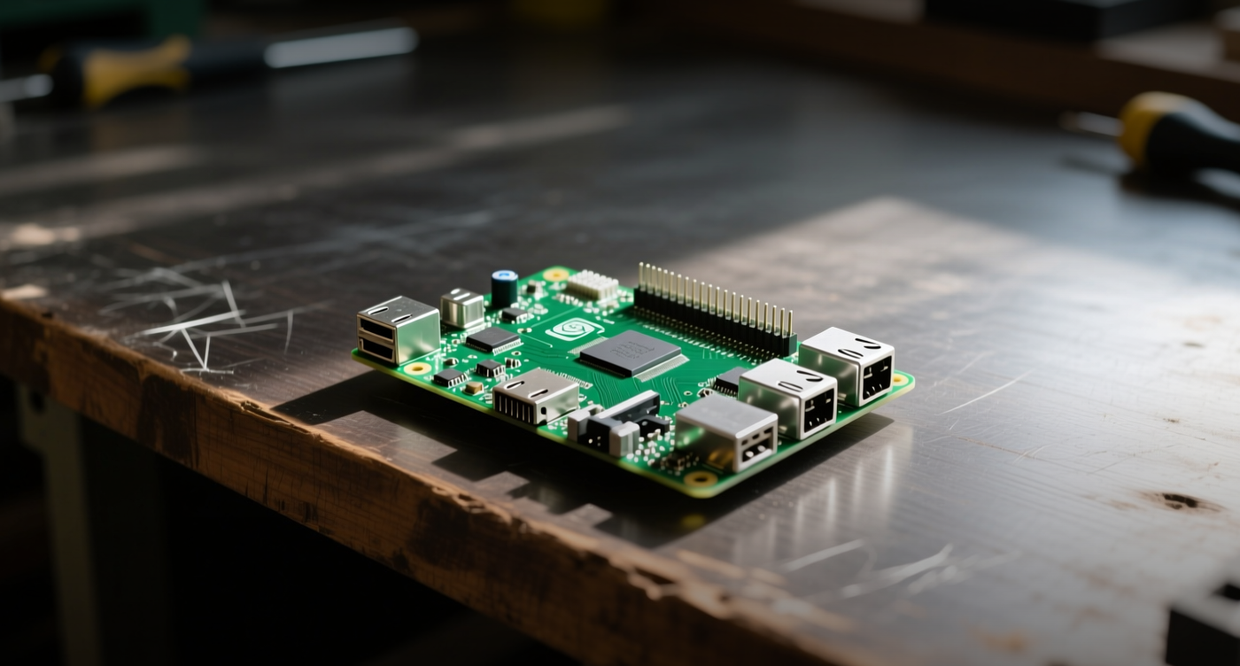 Raspberry Pi pays 10x more for DRAM on AI memory shortage