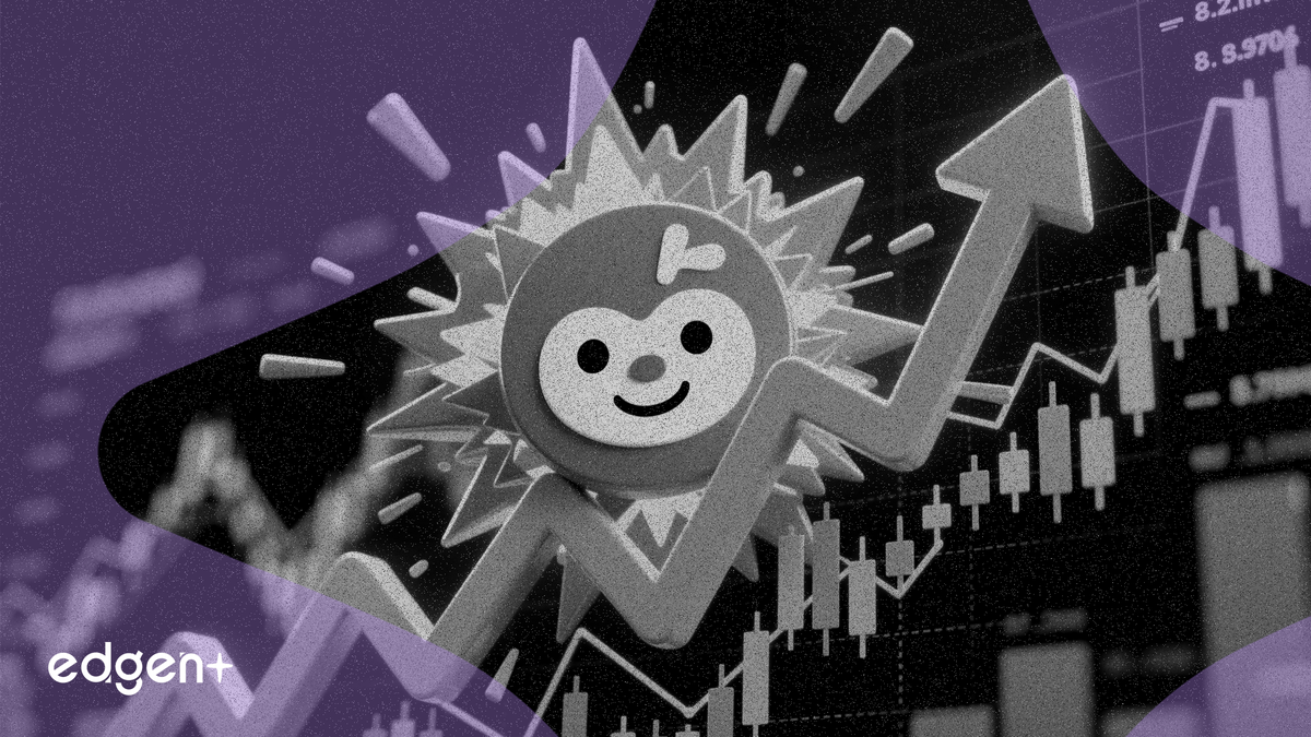 Reddit Stock Surges 13% After Strong Q2 Revenue Forecast