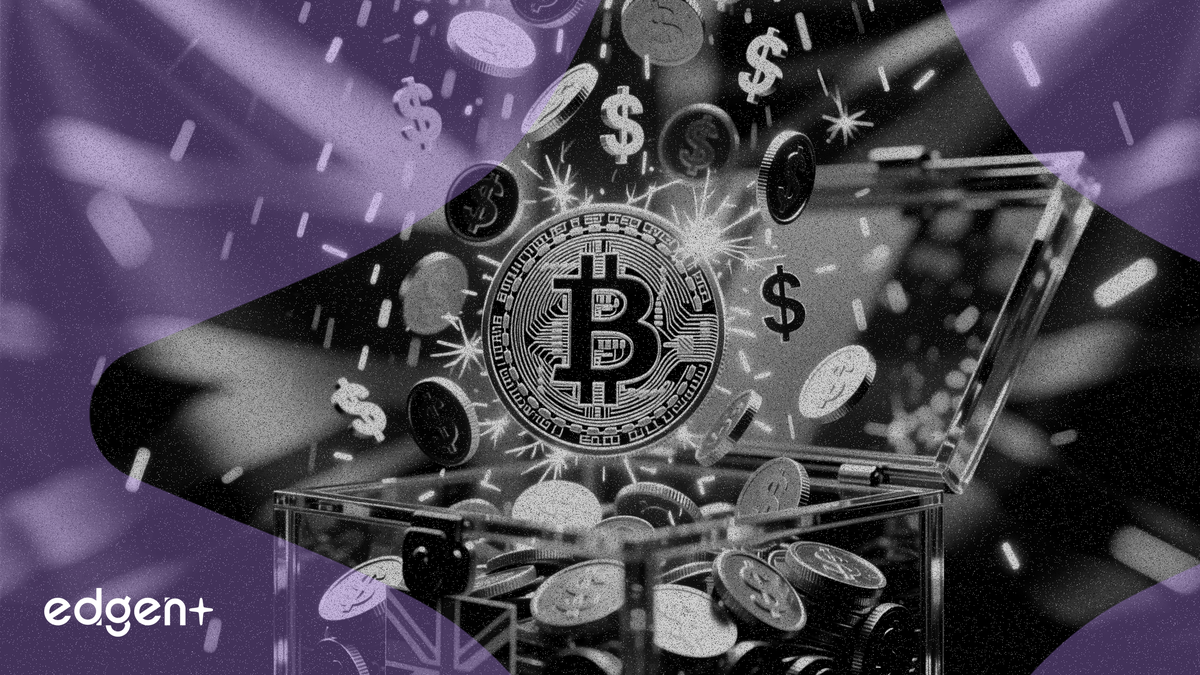 Reform UK raises $12.5M in Q1 on crypto billionaire donations