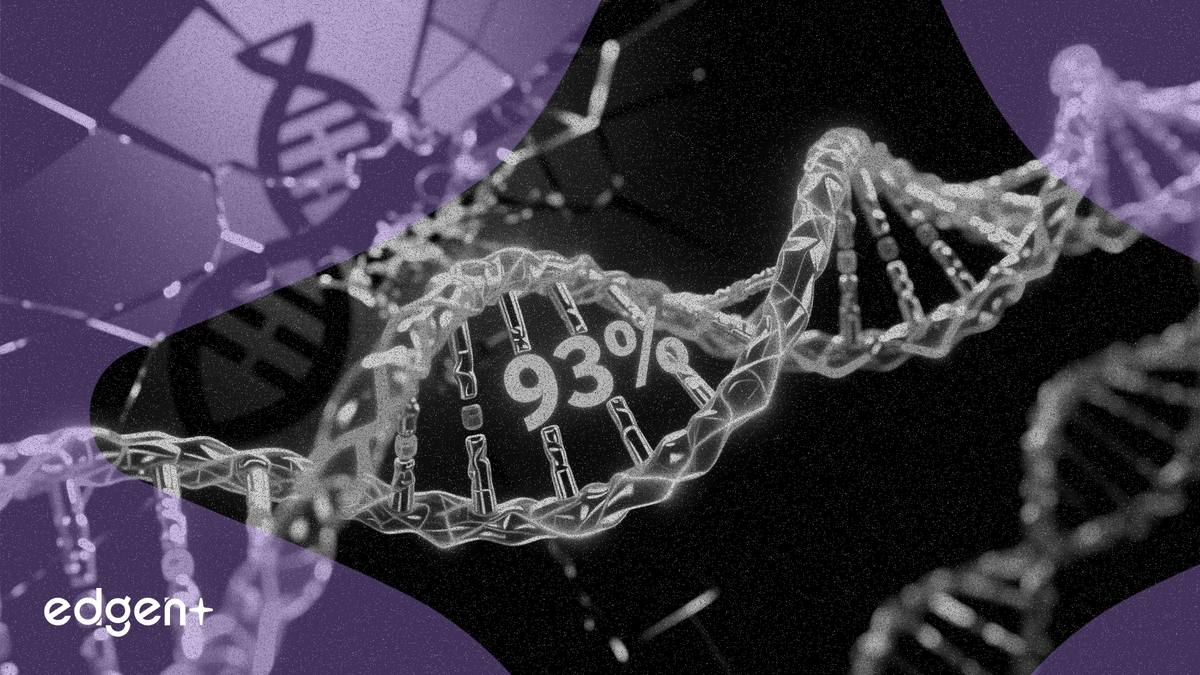 Regenxbio Gene Therapy Hits 93% Expression in Trial, Challenging Rival