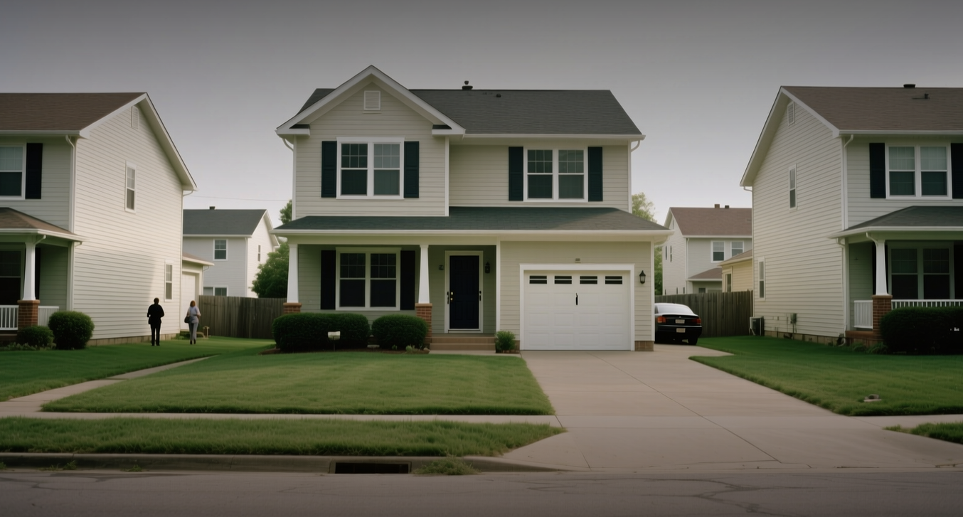 Regifting a house could cut a six-figure capital-gains bill
