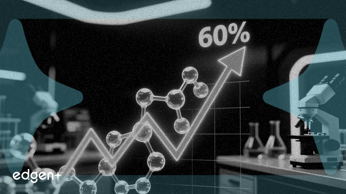 Relay Therapeutics Surges on 60% Lesion Reduction in Phase 2 Trial