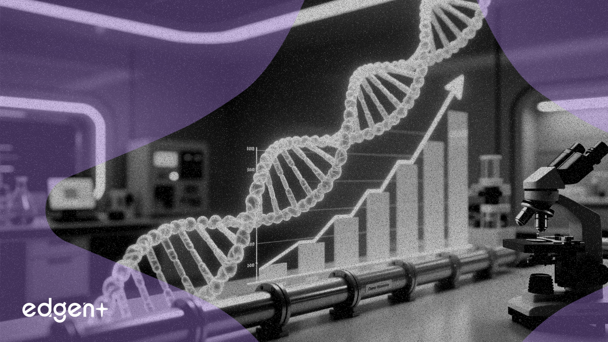 Relay Therapeutics to raise $275 million for its cancer pipeline
