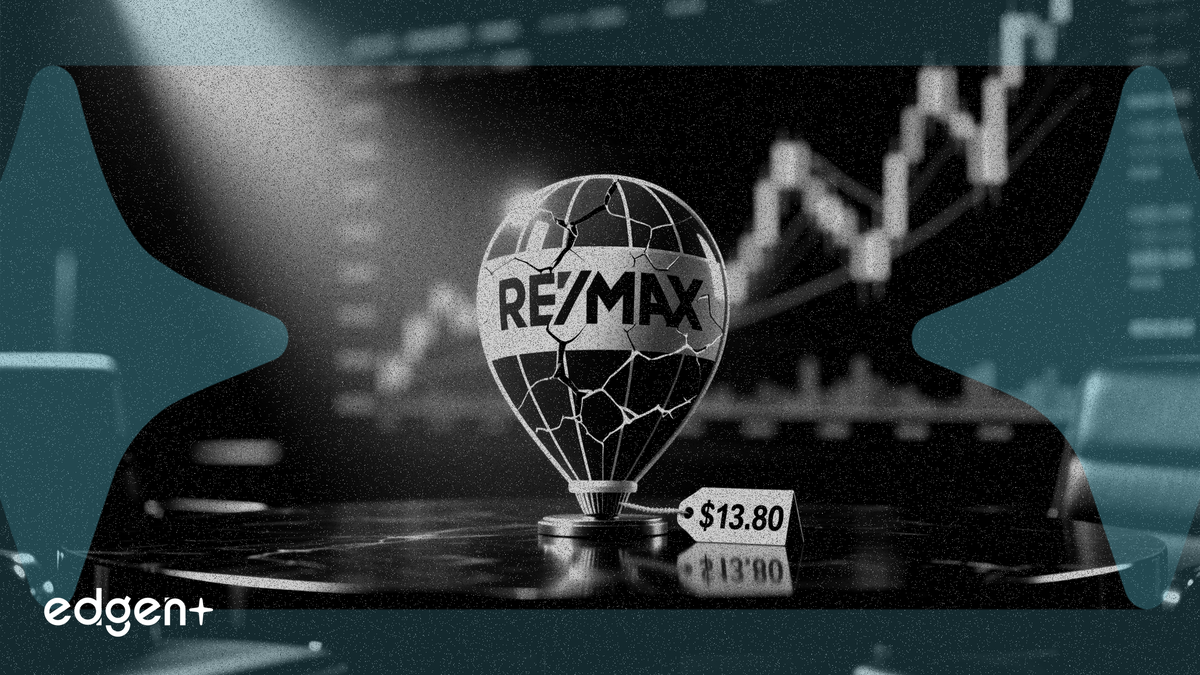 RE/MAX Board Investigated Over $13.80 Per Share Merger Price