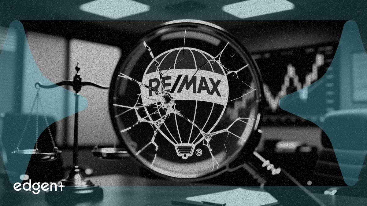RE/MAX Stock Scrutinized in $13.80 Merger by 2 Law Firms