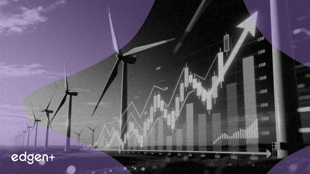 ReNew Energy net profit jumps 2.3x in fiscal 2026