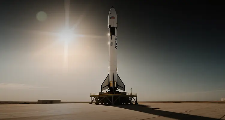 議員提蒙斯在SpaceX上市後數日即買入股票,引發道德爭議