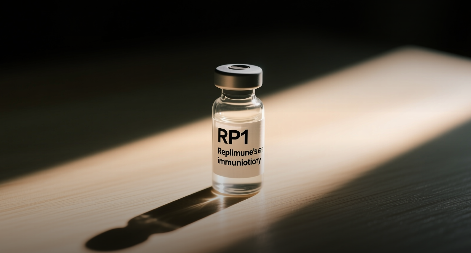 Replimune 以 10-3 獲 FDA 小組支持 黑色素瘤藥物 RP1 有望獲批