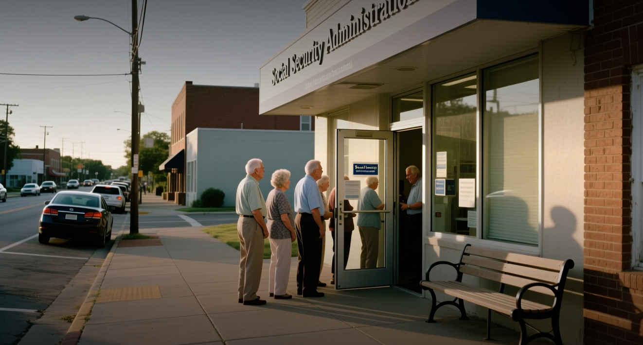 Retirees this decade to collect 265% of Social Security taxes paid