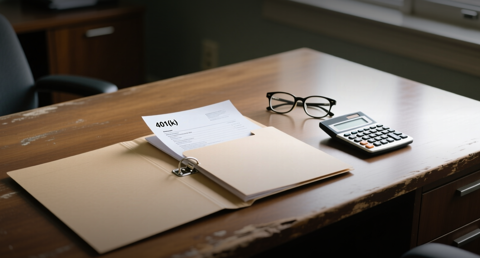 Retiree's untouched 401(k) hits $642,000, lifting first RMD tax to 22%