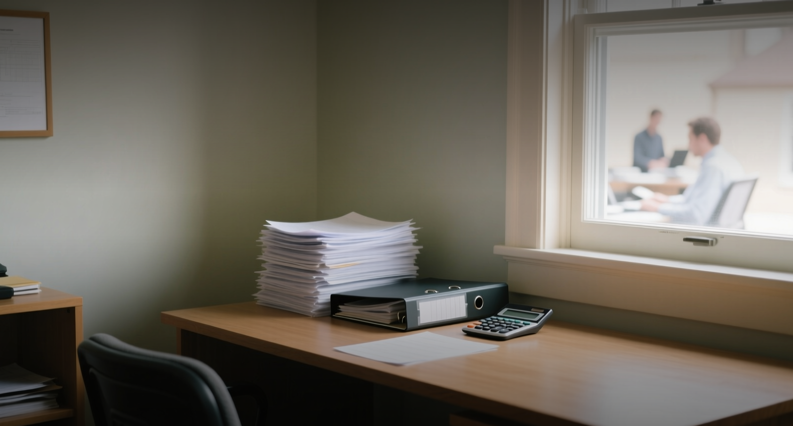 Retirement Accounts Aren't a Financial Plan: 3 Gaps to Close