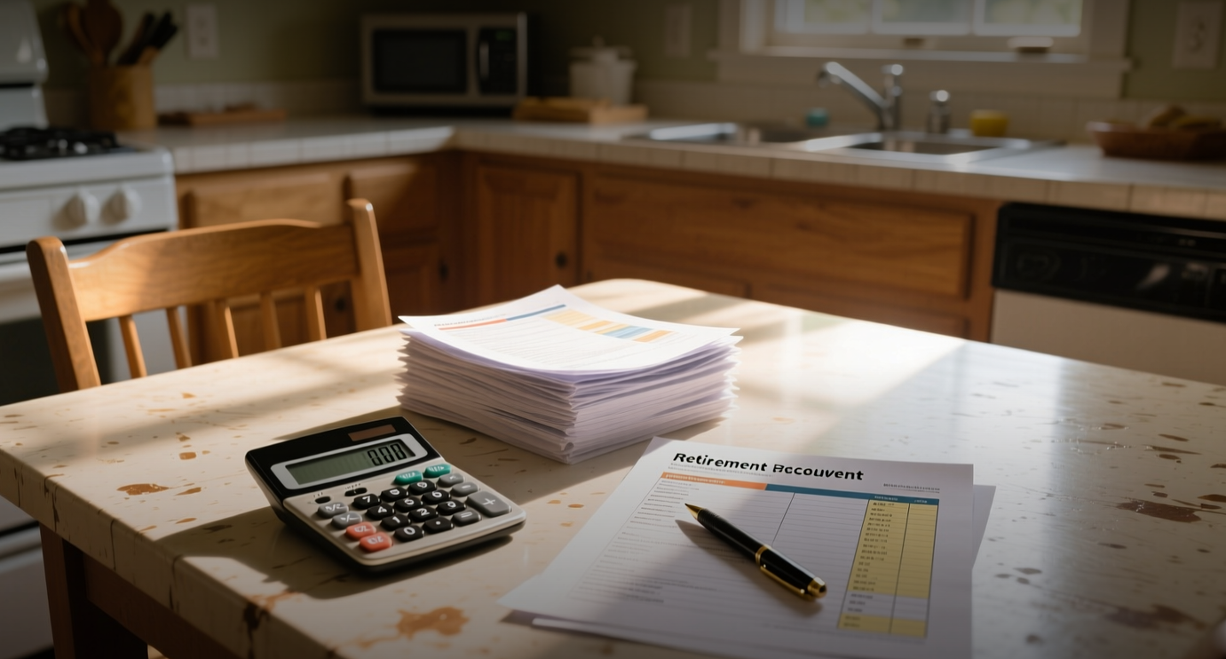 Retiring on $10K a month requires $3 million in savings