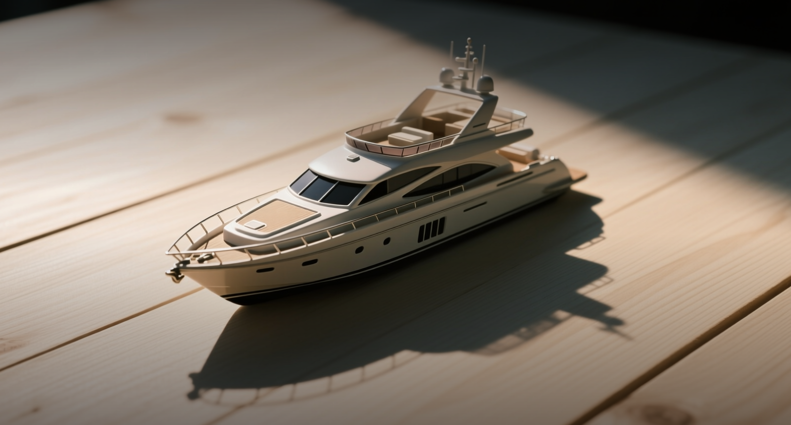 Revolut's Storonsky sued for €17.5m broker fee on €350m yacht