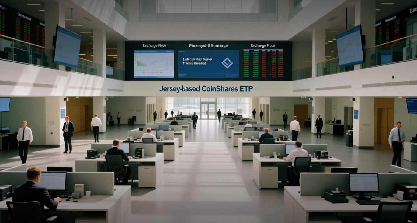 REX-Osprey XRP ETF faces 0.6% fee drag from layered CoinShares sleeve