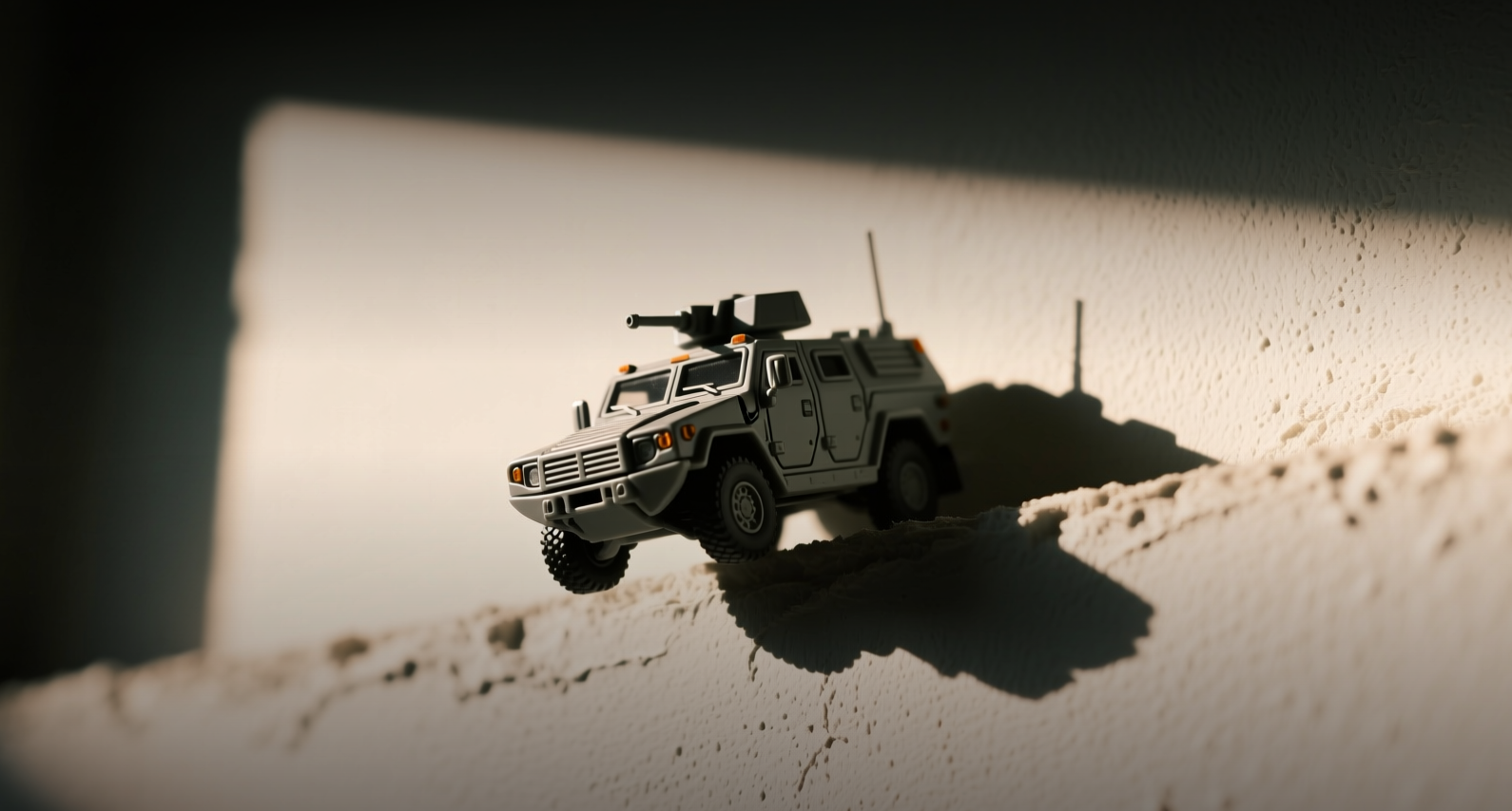 Rheinmetall revenue jumps 69% to €3.29B as defense demand surges