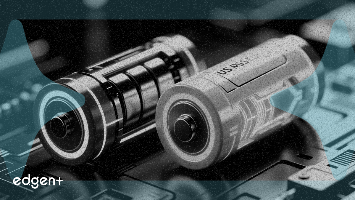 Richardson Electronics, Gotion to launch 2 US-made battery systems