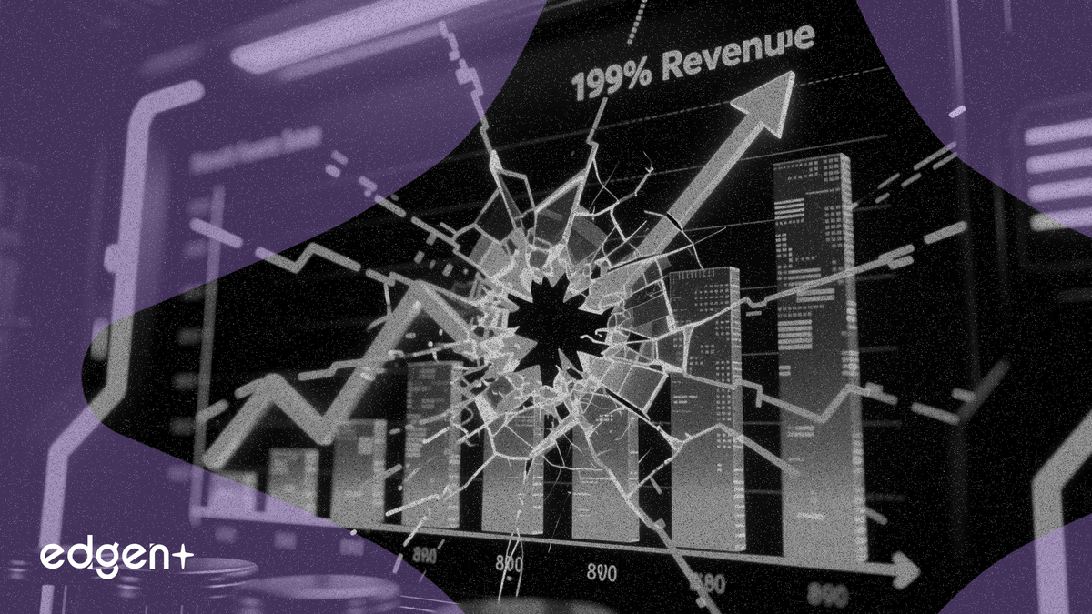 Rigetti revenue surges 199% but accuracy concerns linger