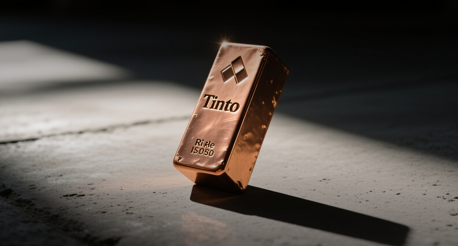 Rio Tinto EBITDA jumps 28% as miner boosts free cash flow 75%