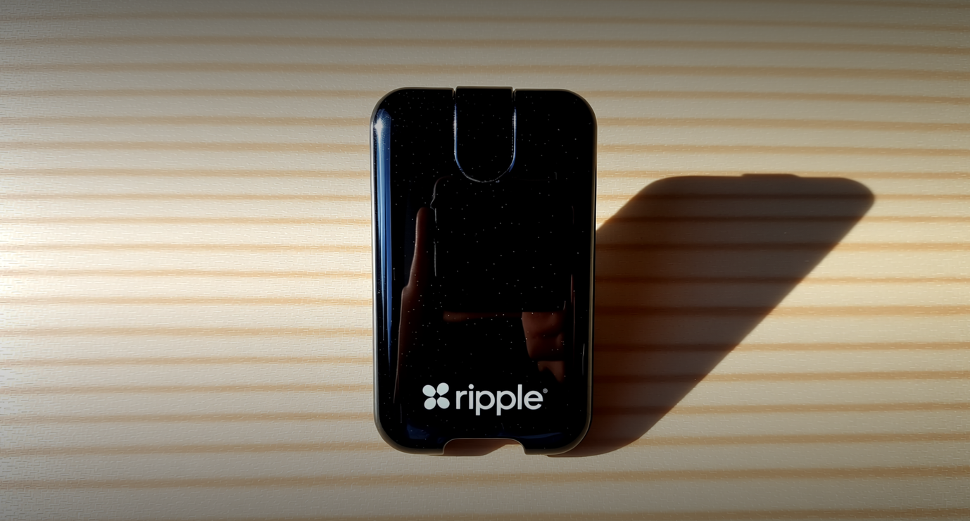 Ripple builds full-stack platform with 60 licenses as institutions enter crypto